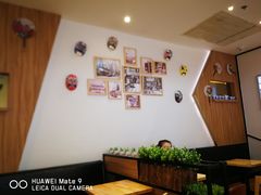 -满记甜品(王府井北京市百货大楼店)