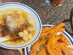 -巴蜀大宅门火锅(新华公园店)