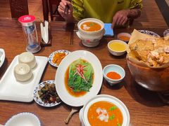 -面辣子·陕西家乡菜(钟楼店)