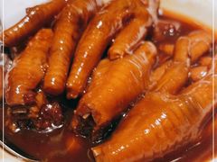 -利苑酒家(华熙国际店)