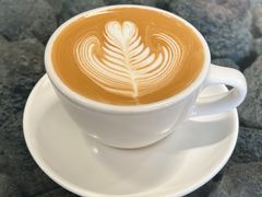 -研途咖啡馆(健康路店)