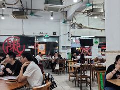 -南记食粥坊·宵夜大排档(莲花总店)