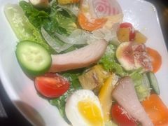 -EATALIA意塔利意式餐厅(鼓楼店)