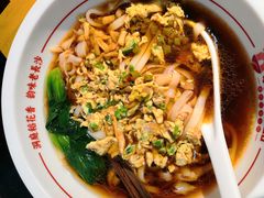 -呷佬·长沙手工米粉(金沙江路店)