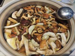 -爱膳菌锅锅(阳南店)