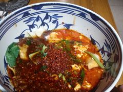 -元志初腊汁肉夹馍(钟楼粉巷店)