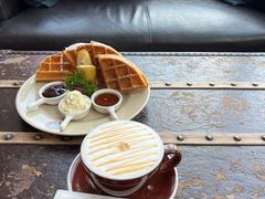 -Maan coffee漫咖啡(1905店)