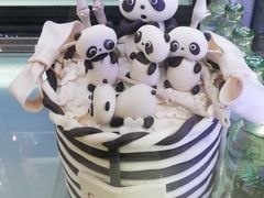 -CAKE BOSS 蛋糕老板(北京世纪金源购物中心)