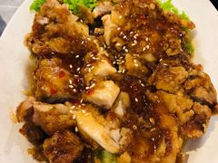 -德成饭店
