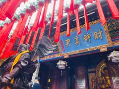 -灵顺寺