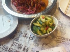 -红钳侠小龙虾·烧烤(中赢康康谷店)