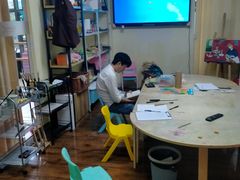 -雅米拉艺术中心(少儿舞蹈培训)