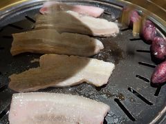 -蒲葵传统炭火烤肉(白石龙店)