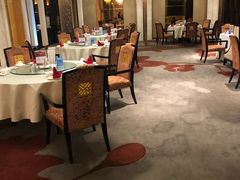 大堂-酌宴府The China Club·广州万富希尔顿酒店(云城东路店)