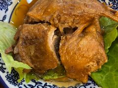 -孙盛兴奥灶面馆·蟹黄面·三虾面(山塘街总店)