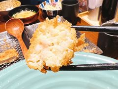蟹肉可乐饼-胜博殿霸王树(嘉里中心店)