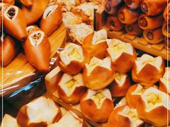 -Dough&Joe团憩(瑞虹天地月亮湾店)