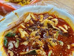 -安发瞧麻辣烫(总店)