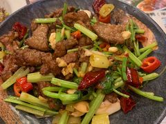 -玉桥餐厅(天坛店)