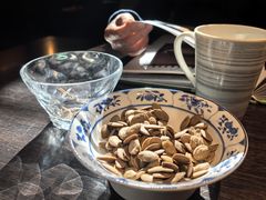 -庐灶江南·江南菜·四合院Bistro(东直门·华侨夜泊君亭店)