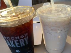 咖啡-Bouchon Bakery