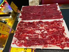 -大吉利·潮汕牛肉火锅(河西店)