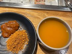 -新石器烤肉(南站店)