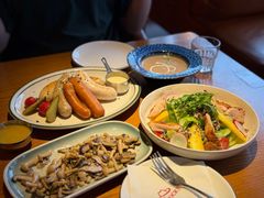 -MR.ROCKY洛奇先生·西餐&酒吧(琶醍店)