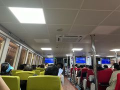-横琴客运码头
