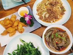 -唔止卤嘢·潮州菜(鹭江店)