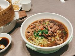 -香山湖家家宴(中山陵店)