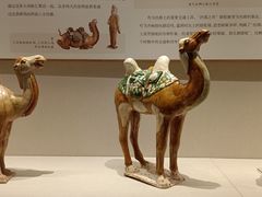 -深圳博物馆(古代艺术馆)