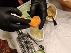 -北京建国饭店杰斯汀法餐厅