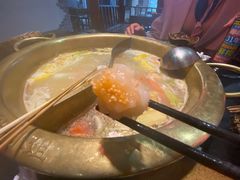 -欧阳小姐在成都(爱琴海店)