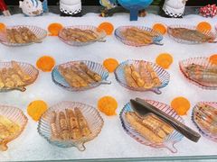 -芭菲盛宴·环球美食(北城国际店)