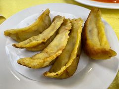 -清真马祥兴菜馆(云南北路店)