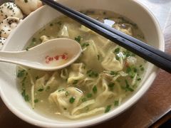 -东泰祥生煎馆(长宁路店)
