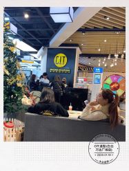 -CIT造型·烫发·染发