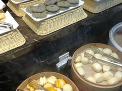 -素满香·素食自助餐(西安·民乐园店)