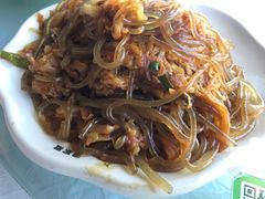 -京北渔家傲