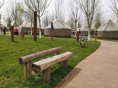 包房-九十九顶毡房(阜石路店)