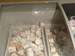 -新辣道鱼火锅(上地华联店)