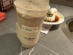 -太犇牛手作茶铺(江北虹悦城店)