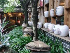 -青城甲(青城山店)