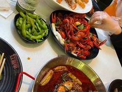 -红盔甲·小龙虾(天钥桥店)