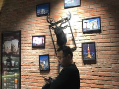 -THE ALLEY 鹿角巷(时代天街A馆店)