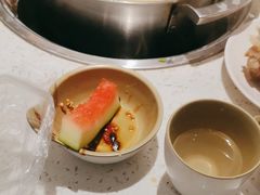 -三人行骨头王火锅(长寿店)