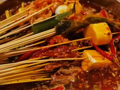 -玉林串串香·成都老字号(玉林街总店)