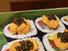 -AKIMOTO秋本寿司(双井店)