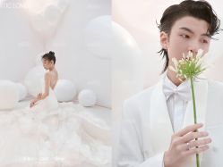 -AOROA·奥洛拉婚纱摄影·旅拍·礼服